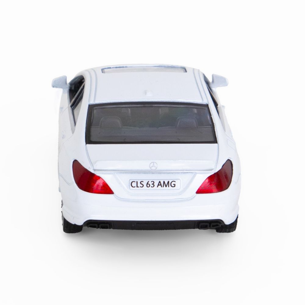 Количка RMZ City, Mercedes Benz CLS 63 AMG