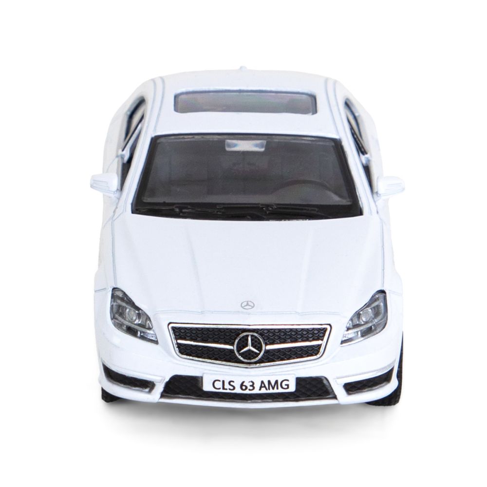 Количка RMZ City, Mercedes Benz CLS 63 AMG