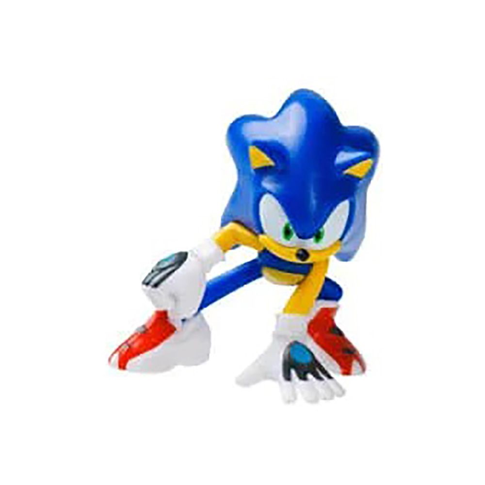 Комплект от 3 фигурки, Jakks Pacific, Sonic Prime