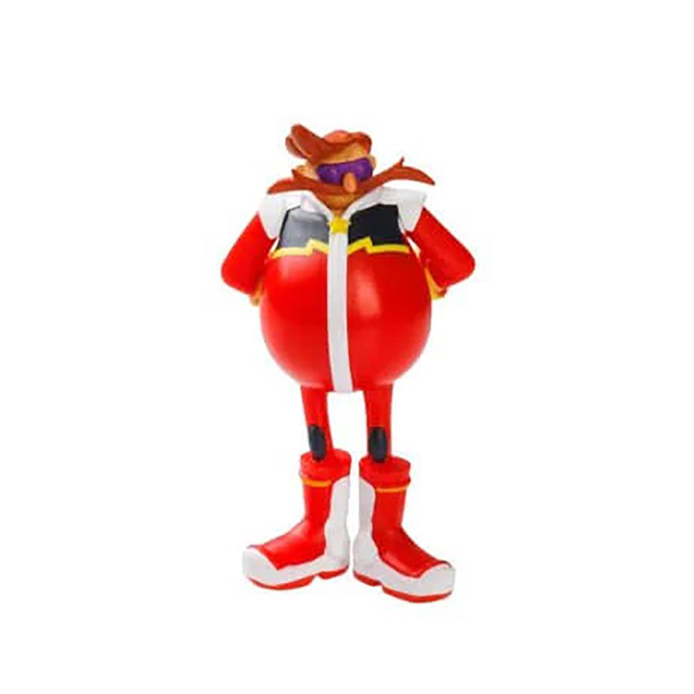 Комплект от 3 фигурки, Jakks Pacific, Sonic Prime