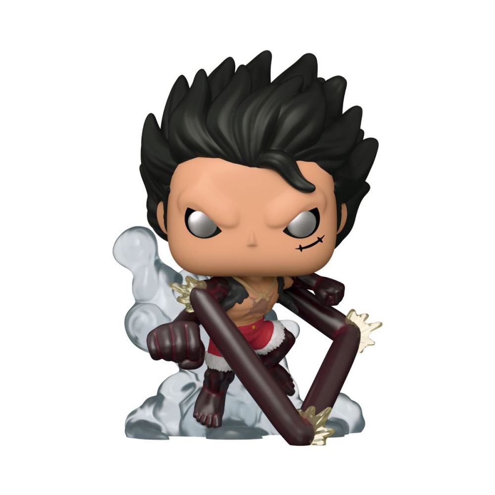 Фигура Funko Pop Animation, One Piece, Snake-Man Luffy