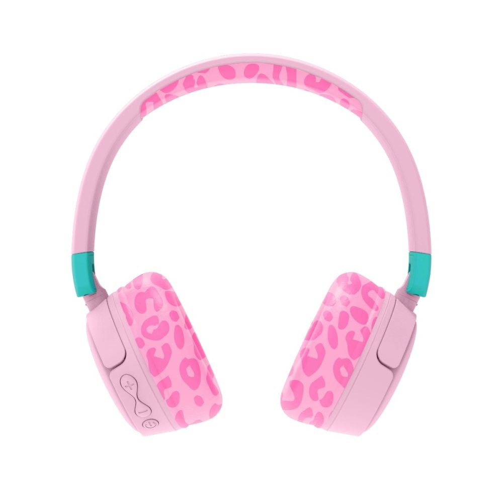 Безжични слушалки, OTL, On-ear, LOL Surprise BB Nation