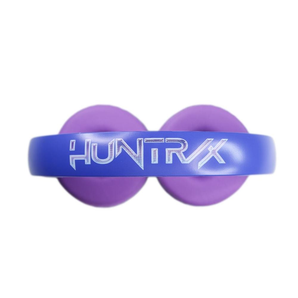 Безжични слушалки, OTL, K-Pop Demon Hunters Purple