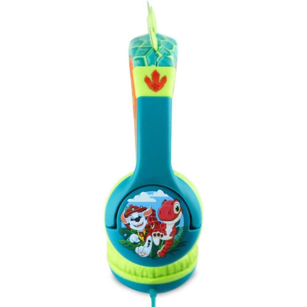 Кабелни слушалки, OTL, Paw Patrol the Dino Movie