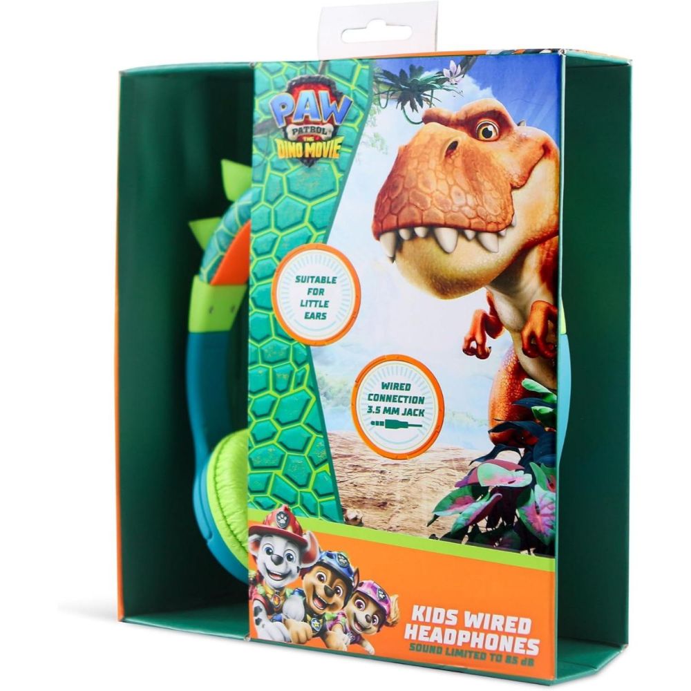 Кабелни слушалки, OTL, Paw Patrol the Dino Movie