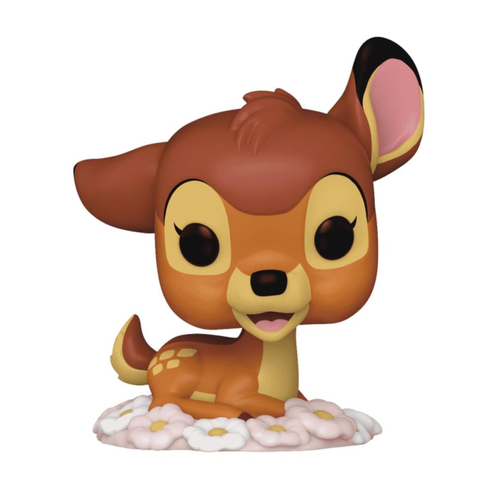 Фигурка Funko Pop, Disney Bambi 80th Anniversary