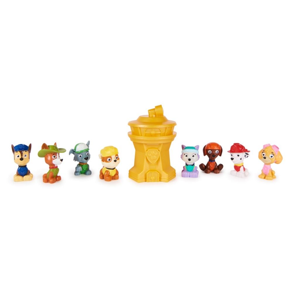Мини фигурка изненада, Paw Patrol, 20141551