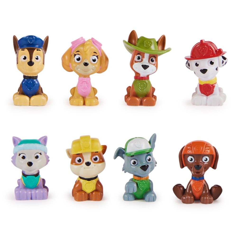 Мини фигурка изненада, Paw Patrol, 20141551