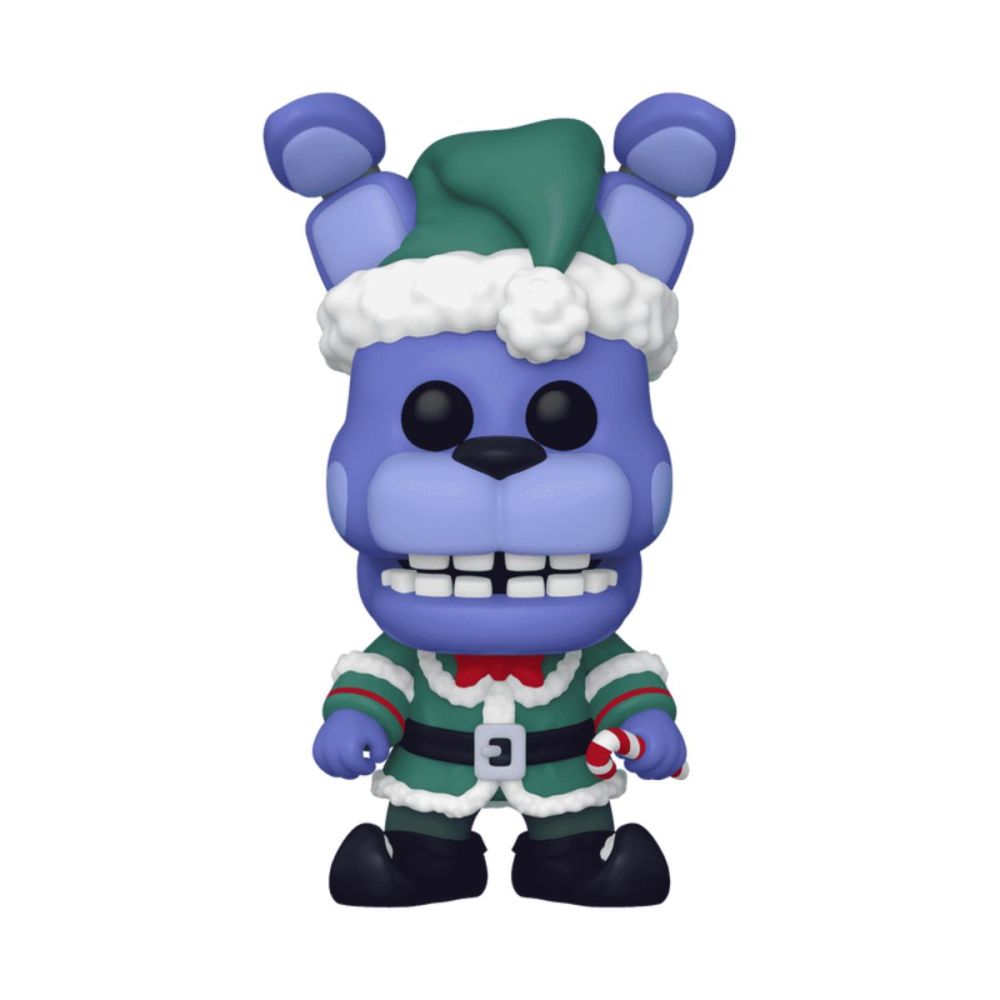 Фигура Funko Pop, Five Nights At Freddys, Holiday Elf Bonnie