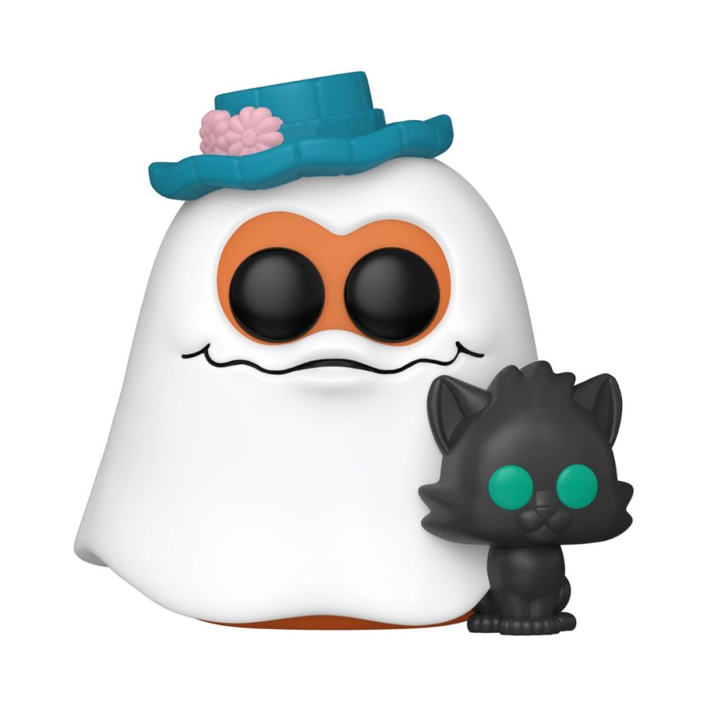 Фигура Funko Pop Ad Icons, McDonalds, Mcboo Mcnugget