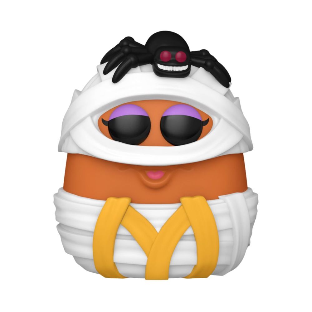 Фигура Funko Pop Ad Icons, McDonalds, Mummy Mcnugget
