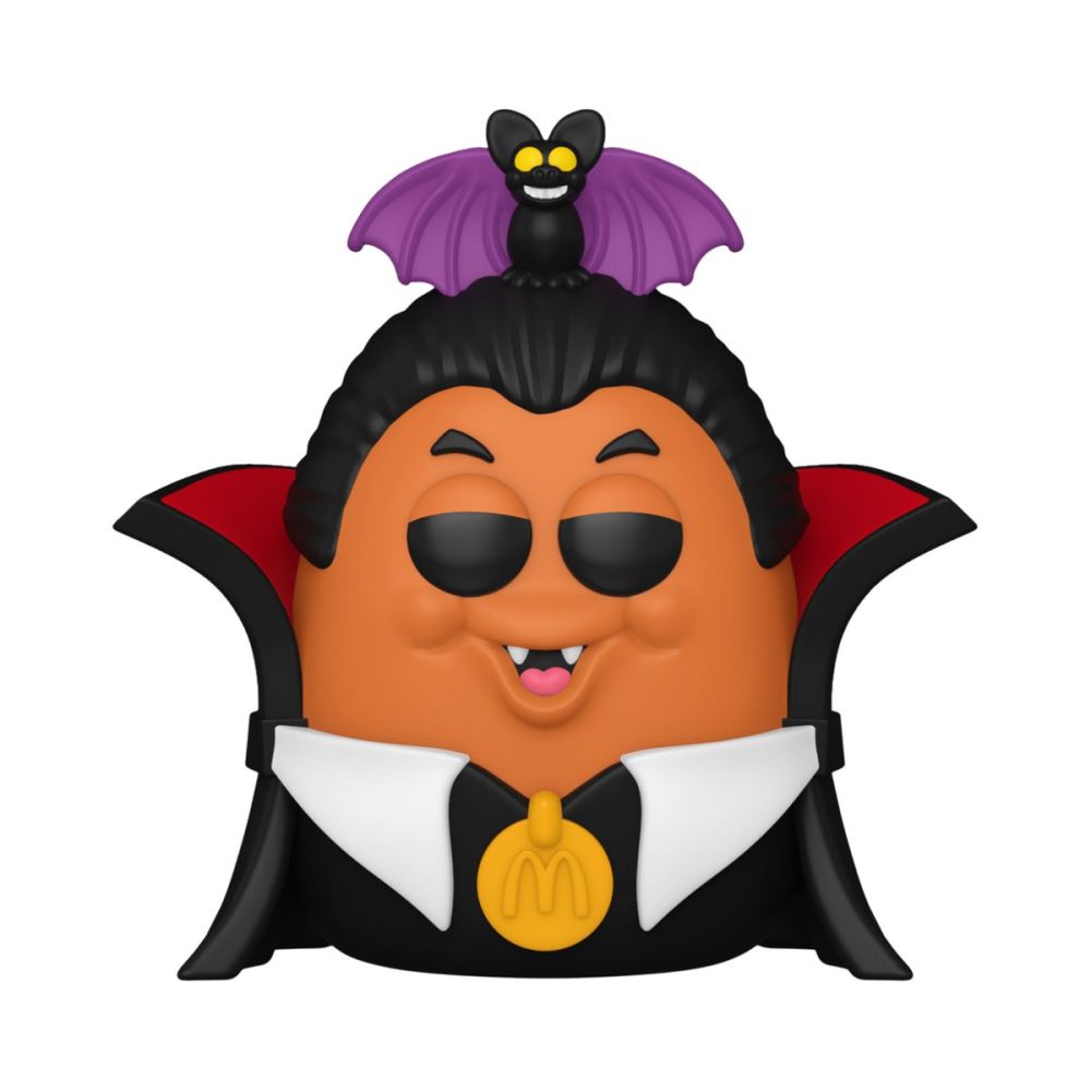 Фигура Funko Pop Ad Icons, McDonalds, Vampire Mcnugget