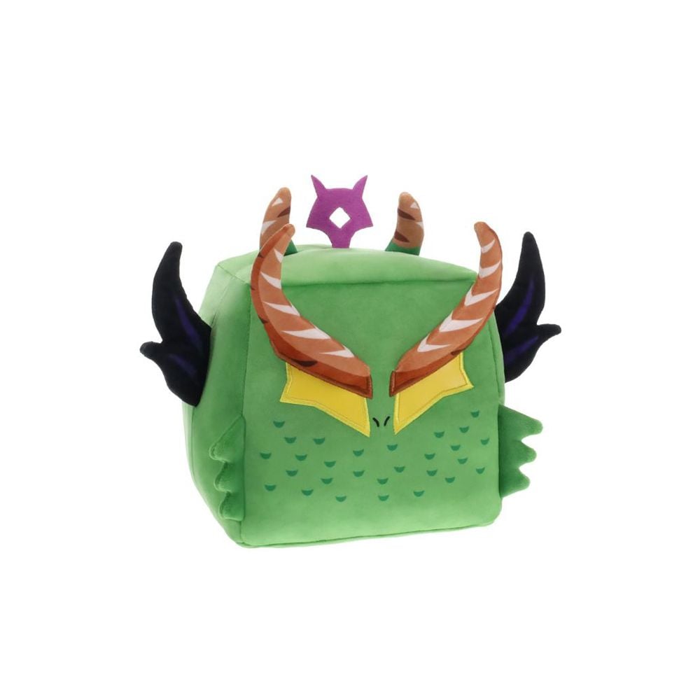 Плюшена играчка изненада, Blox Fruits, Seria 3, 10 см.