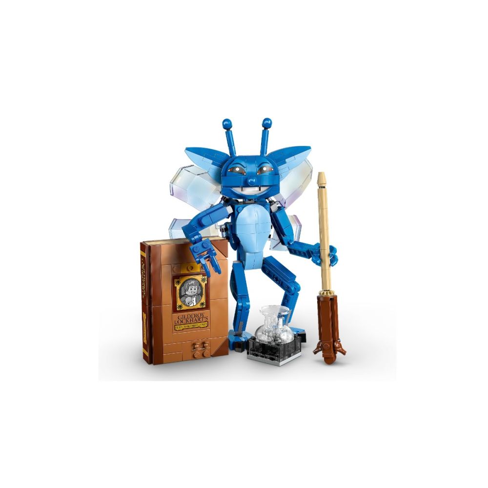 LEGO® Harry Potter - Корнуолска фея (76461)