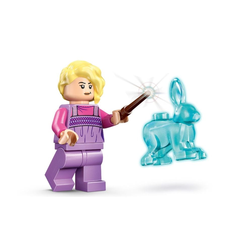 LEGO® Harry Potter - Къщата на Луна Лъвгуд (76467)