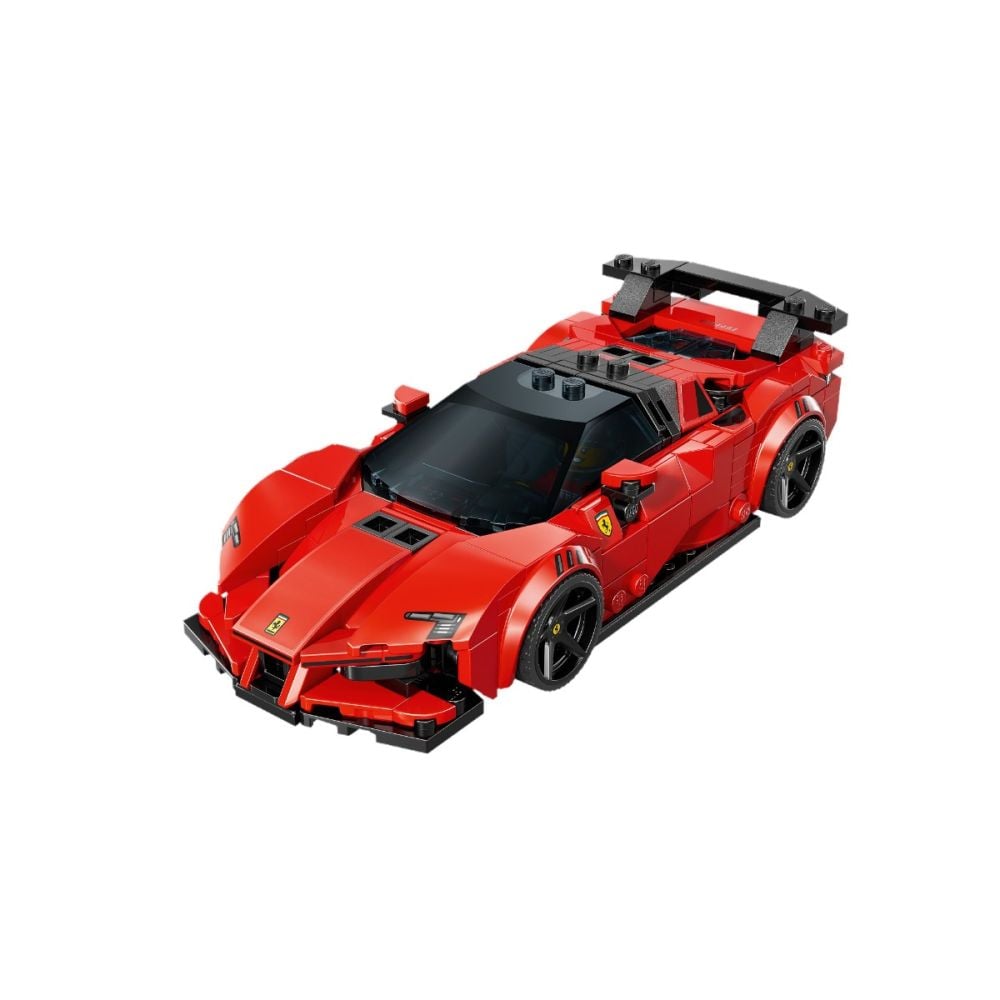LEGO® Speed Champions - Спортна кола Ferrari SF90 XX Stradale (77254)