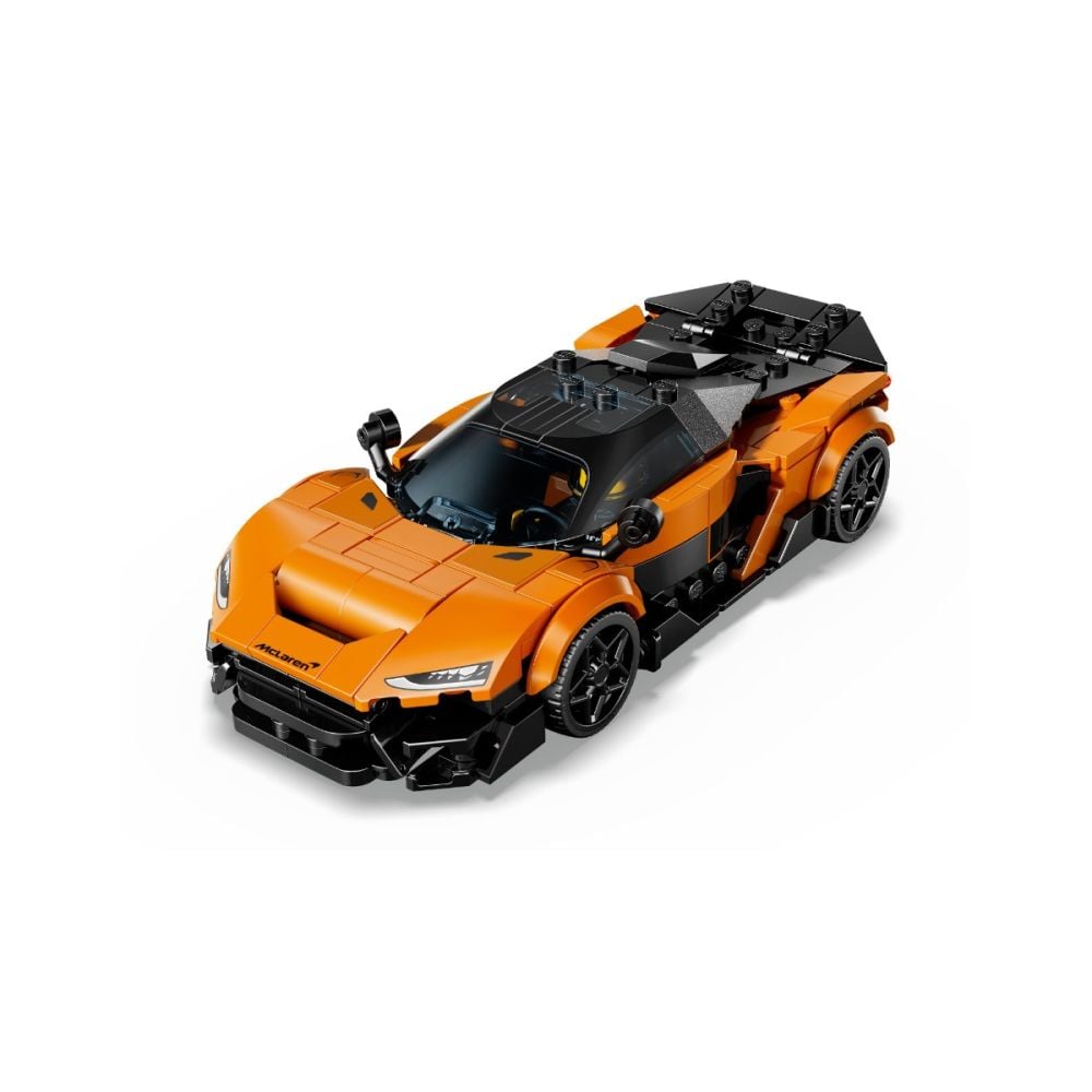 LEGO® Speed Champions - McLaren W1 (77257)