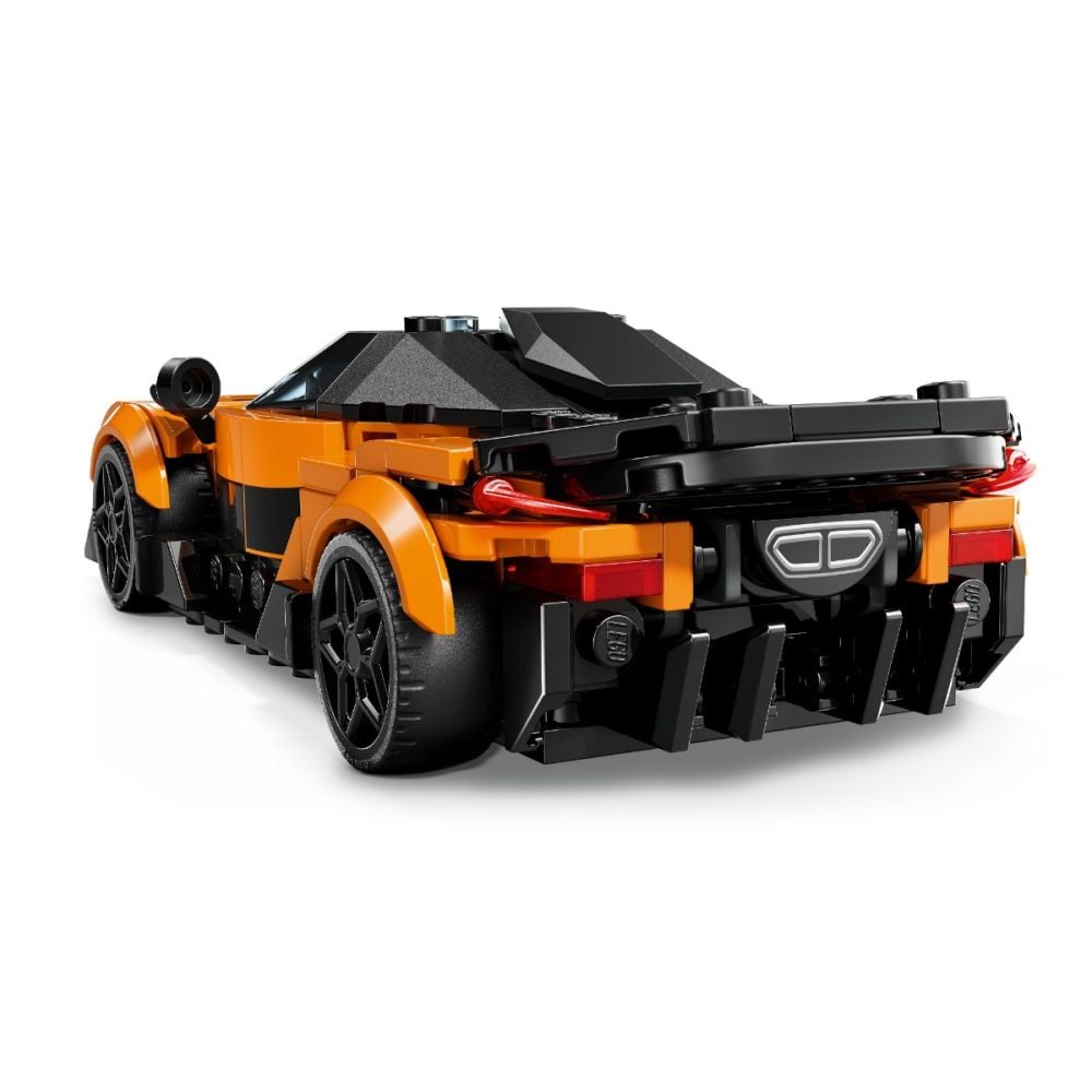 LEGO® Speed Champions - McLaren W1 (77257)