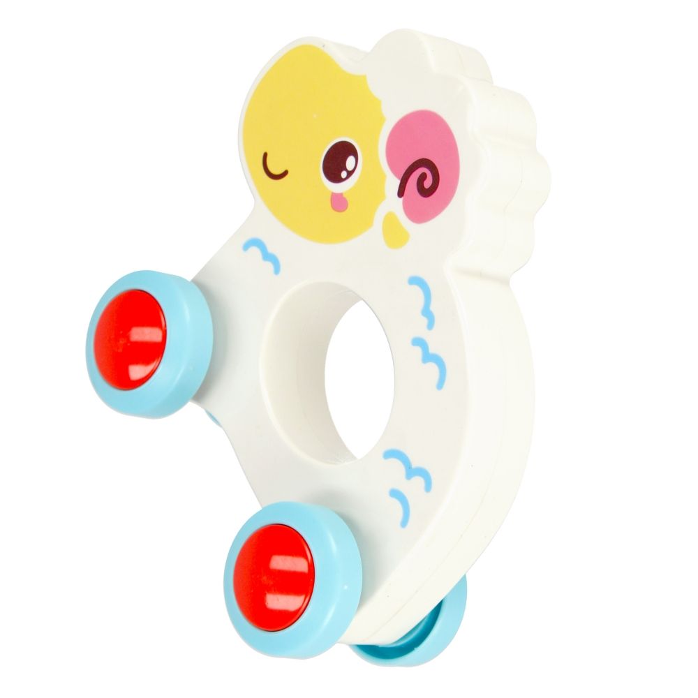Играчка за дърпане BamBam, Овца