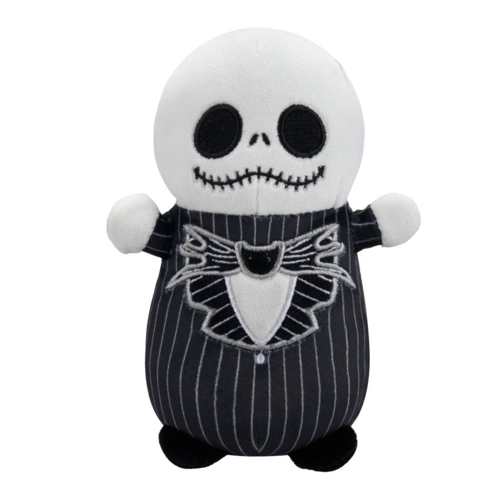 Плюшена играчка, Squishmallows, Disney Hugmees, Jack, 25 см