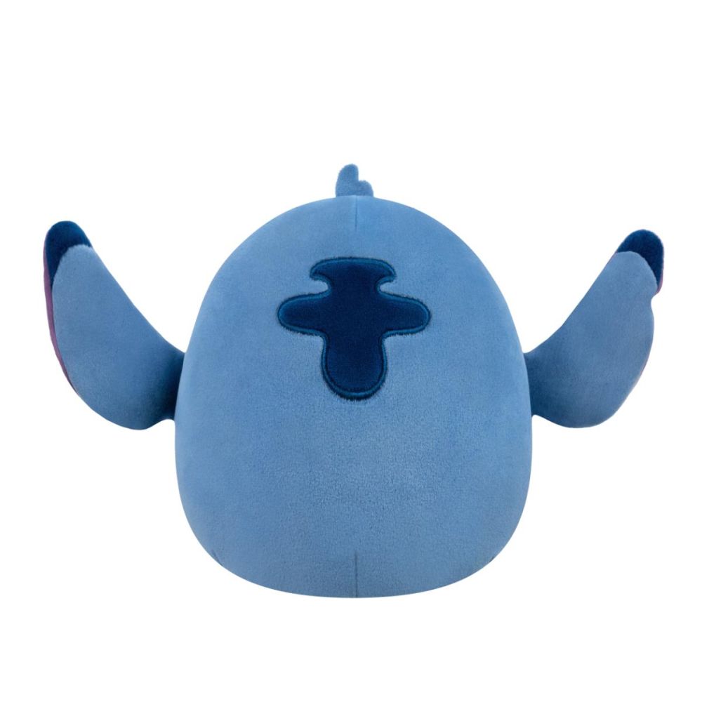 Плюшена играчка, Squishmallows, Disney Stitch Coockie, 17 см