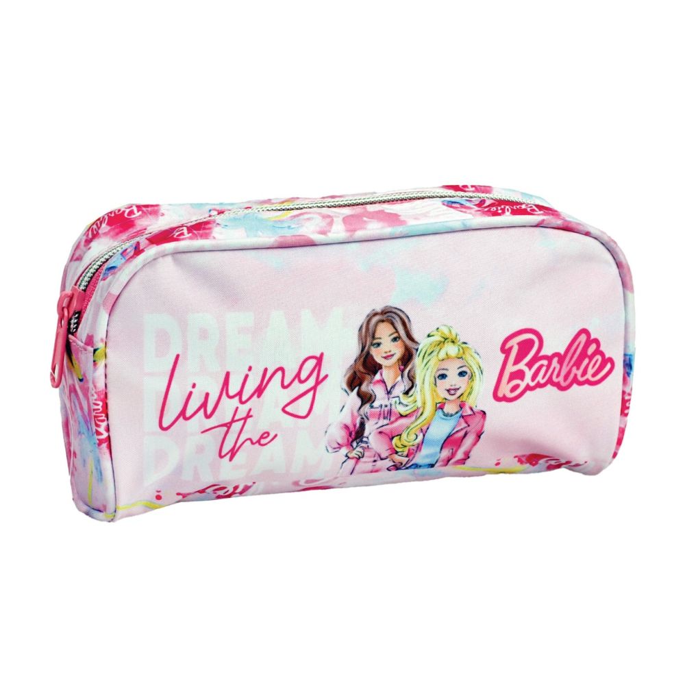 Овален несесер без принадлежности, Barbie, Living the Dream