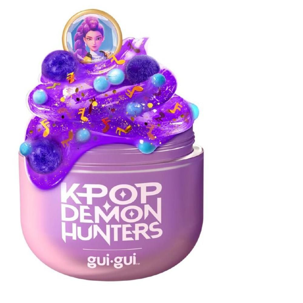 Творчески комплект за слайм, Gui Gui, K-Pop Demon Hunters