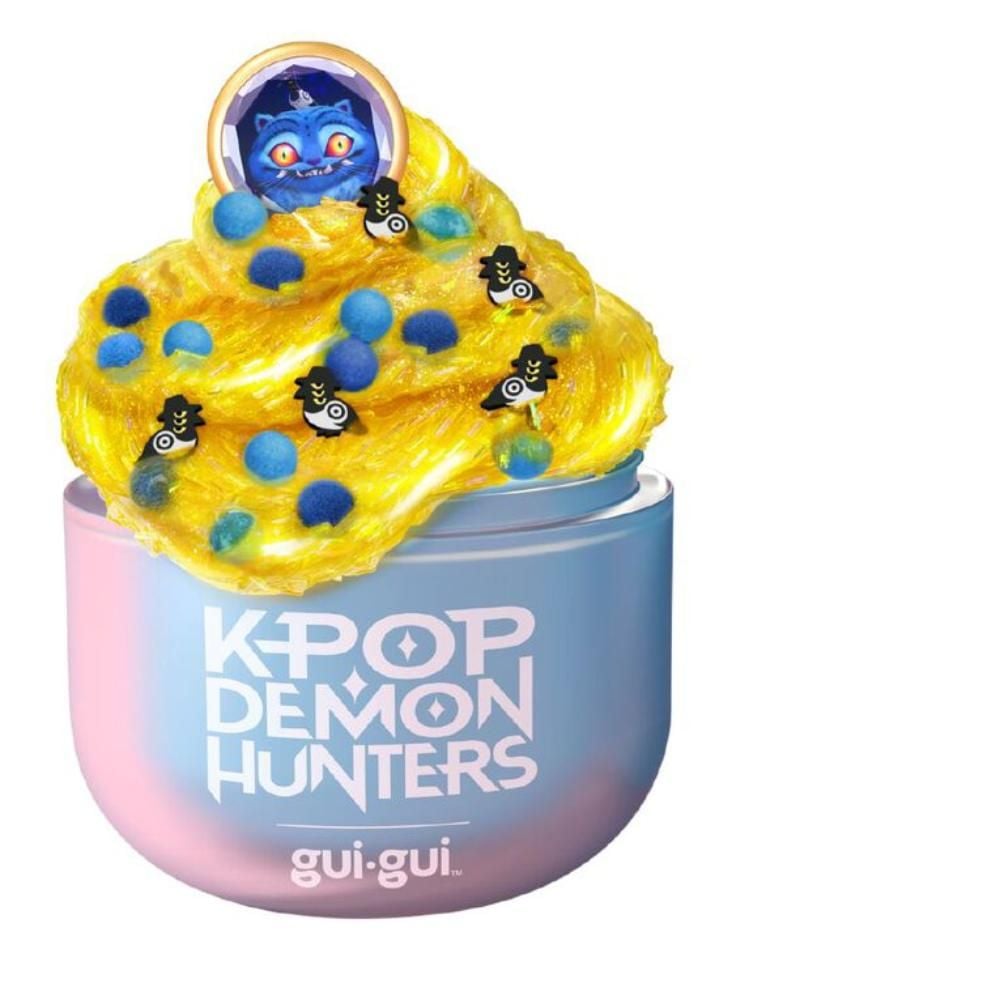 Творчески комплект за слайм, Gui Gui, K-Pop Demon Hunters