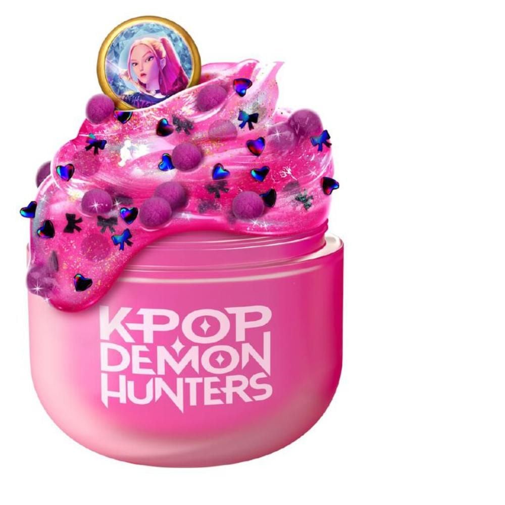 Творчески комплект за слайм, Gui Gui, K-Pop Demon Hunters