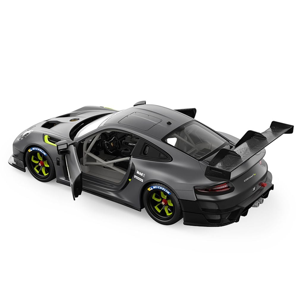 Количка с дистанционно, Rastar, Porsche 911 GT2 RS Clubsport 25