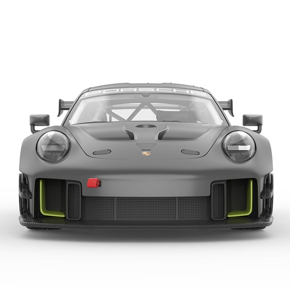 Количка с дистанционно, Rastar, Porsche 911 GT2 RS Clubsport 25