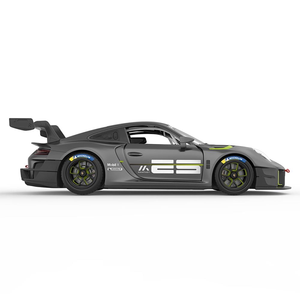 Количка с дистанционно, Rastar, Porsche 911 GT2 RS Clubsport 25