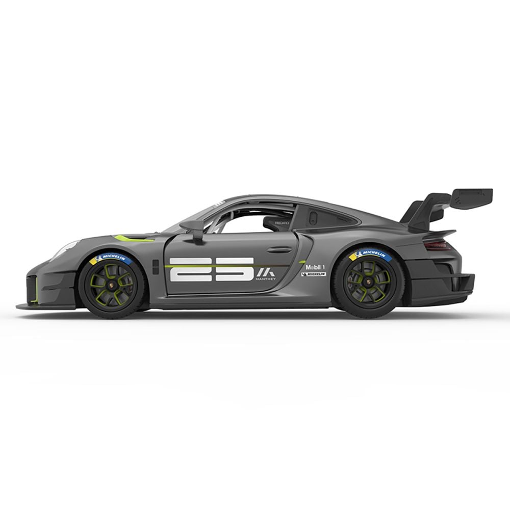 Количка с дистанционно, Rastar, Porsche 911 GT2 RS Clubsport 25