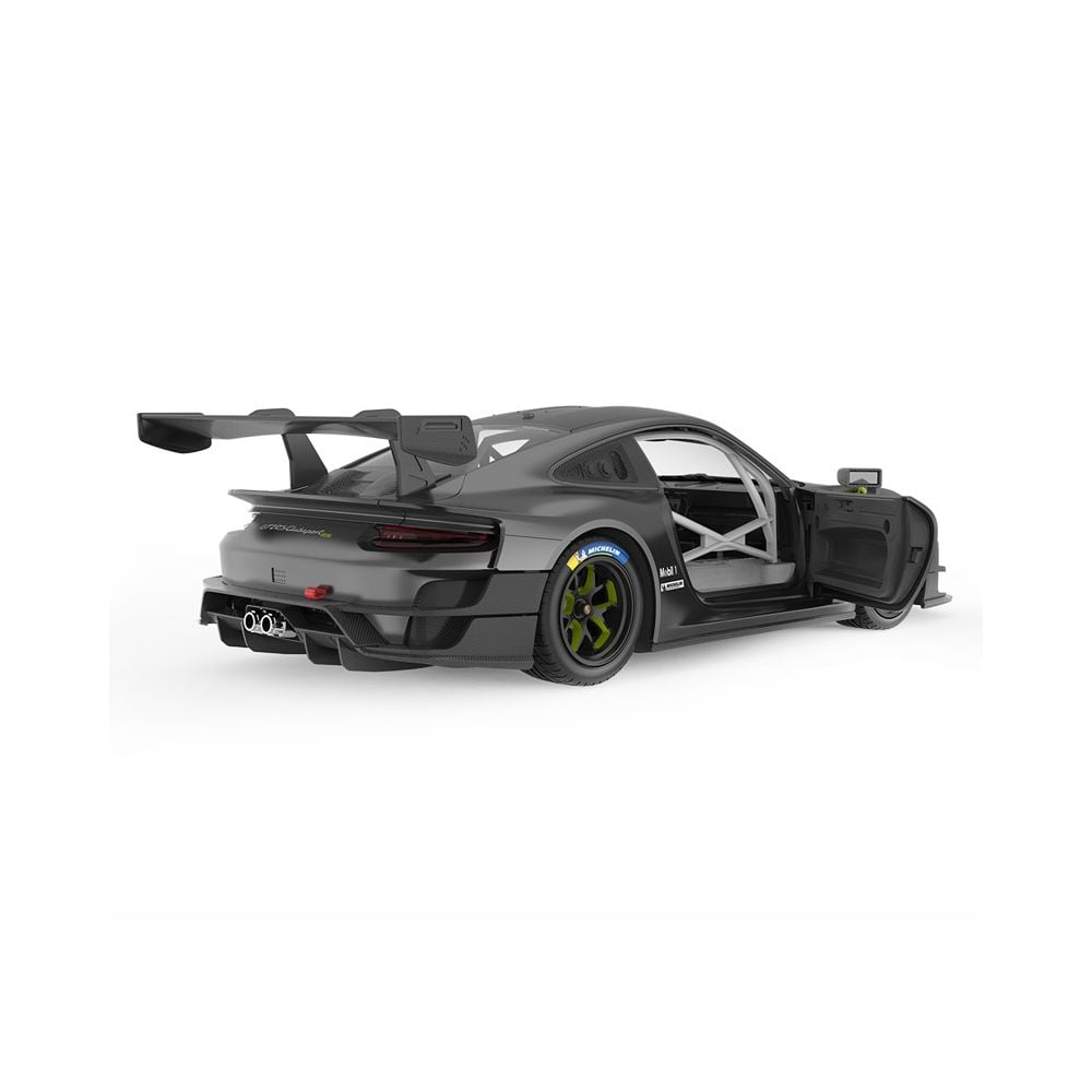 Количка с дистанционно, Rastar, Porsche 911 GT2 RS Clubsport 25