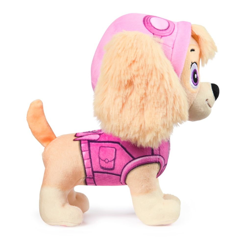 Плюшена играчка, Paw Patrol, Skye, 18 см, 20149895