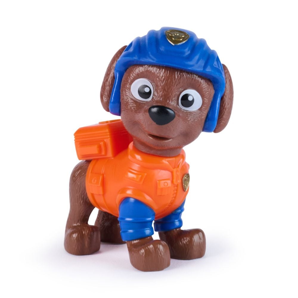 Комплект от 7 фигурки, Paw Patrol, Search and Rescue Team, 6074759