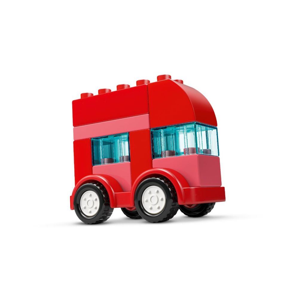 LEGO® DUPLO - Творчески превозни средства (10474)
