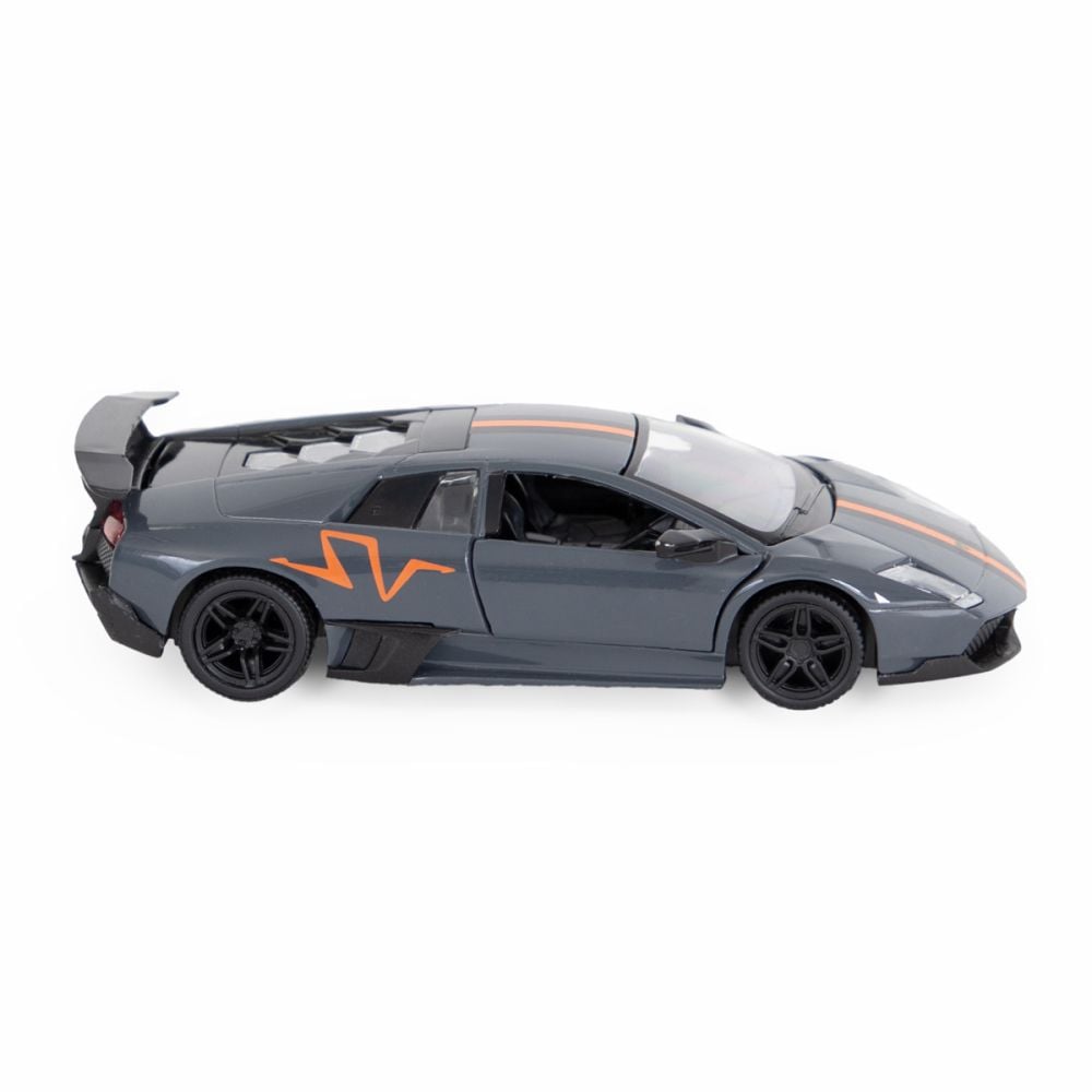 Количка RMZ City, Lamborghini LP670-4 Murcielago Специално Издание