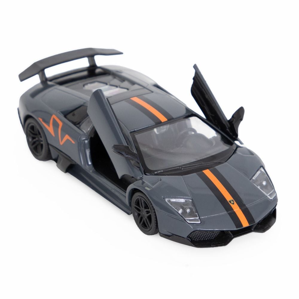 Количка RMZ City, Lamborghini LP670-4 Murcielago Специално Издание