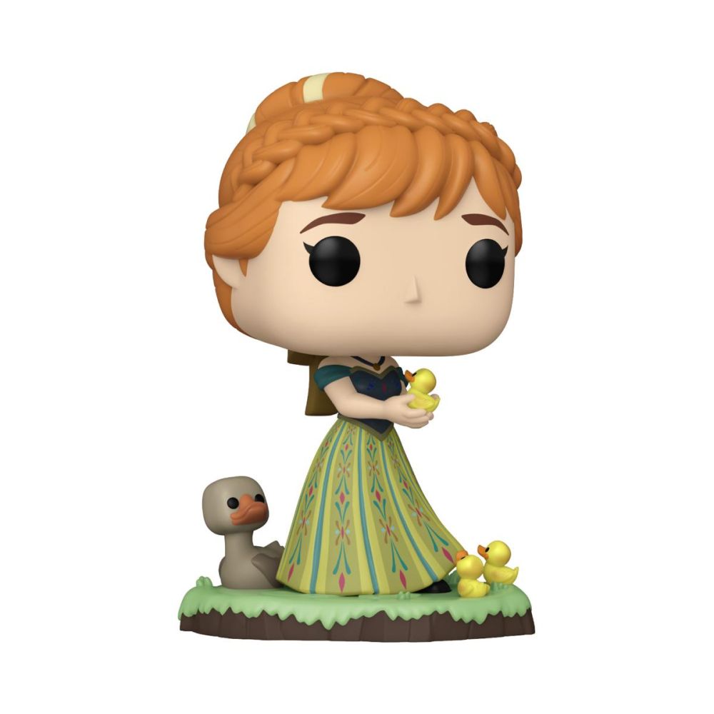 Фигура Funko Pop, Disney Frozen, Anna