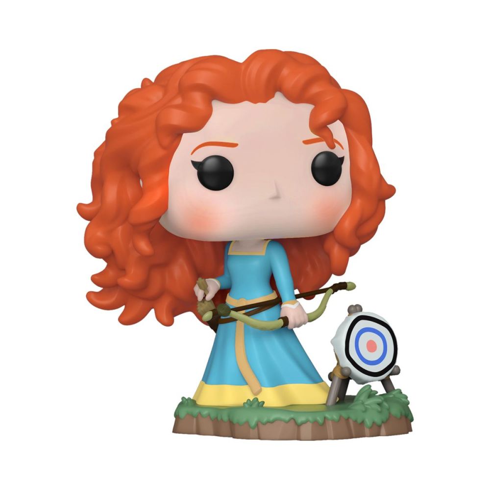 Фигура Funko Pop, Disney Princess, Merida