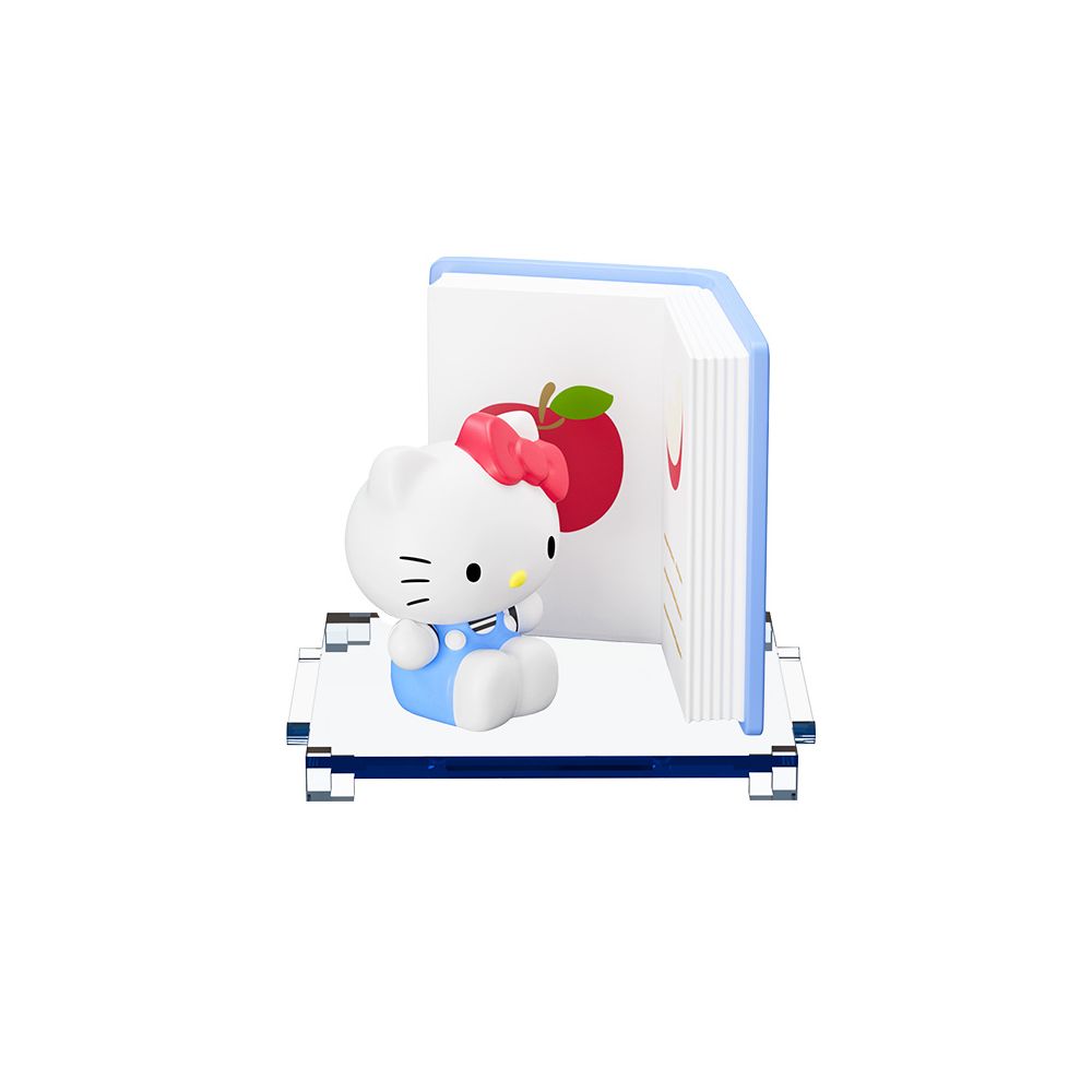 Фигурка изненада Hello Kitty, Big Apple Workshop, 4,5 см.