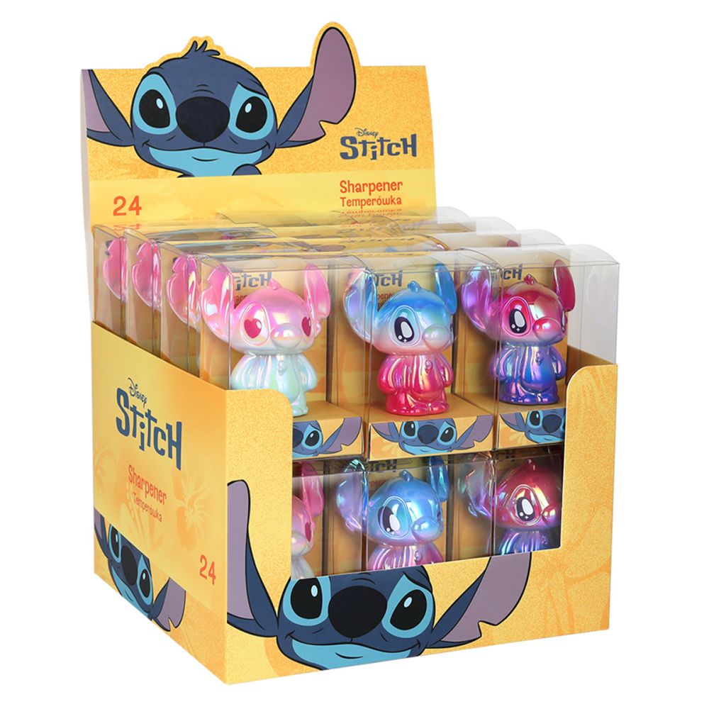 Острилка, Coolpack, Disney Stitch