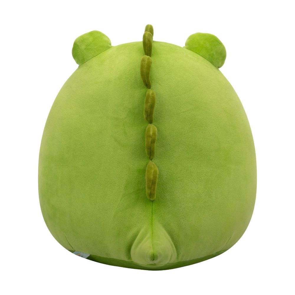 Плюшена играчка, Squishmallows, Алигаторът Моупс, 30 см