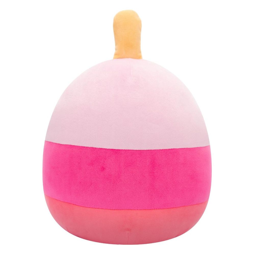 Плюшена играчка, Squishmallows, Ягодката Пама, 30 см