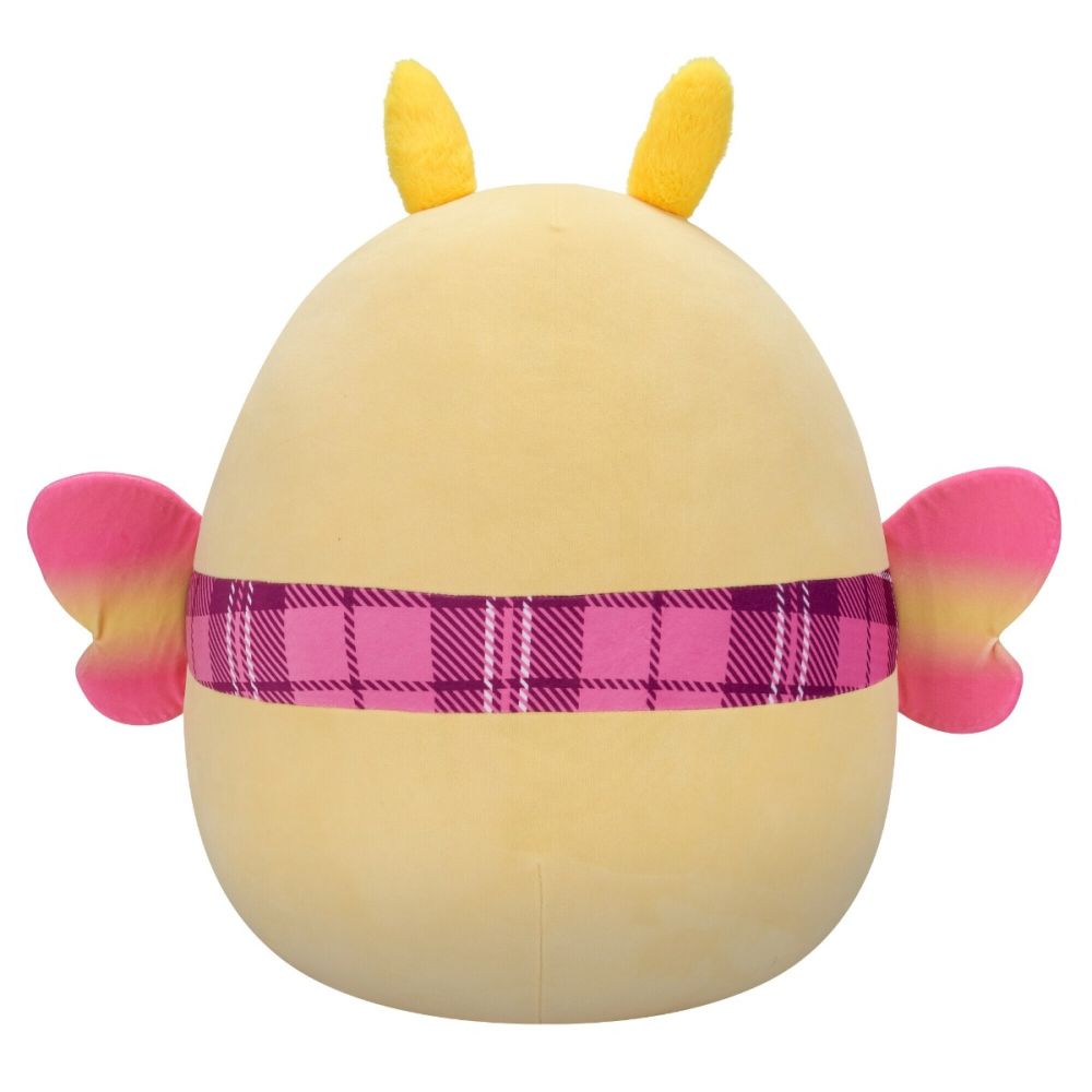 Плюшена играчка, Squishmallows, Пеперудата Мири, 30 см