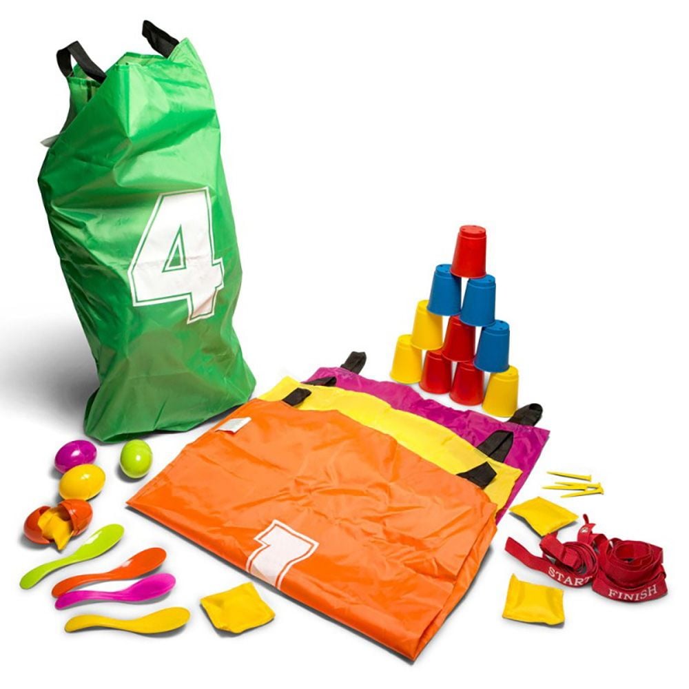 Комплект игри за парти, BS Toys