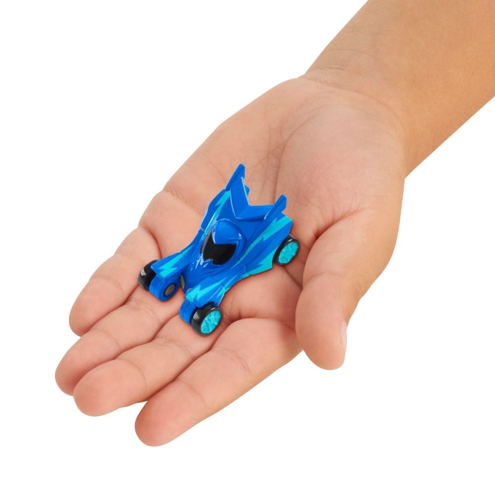 Комплект 3 колички Pj Masks, Hero Vehicle