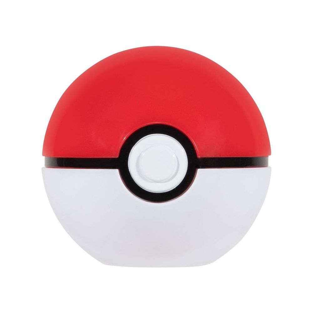 Фигурка в топка Clip N Go Pokemon S2, Bulbasaur и Poke Ball
