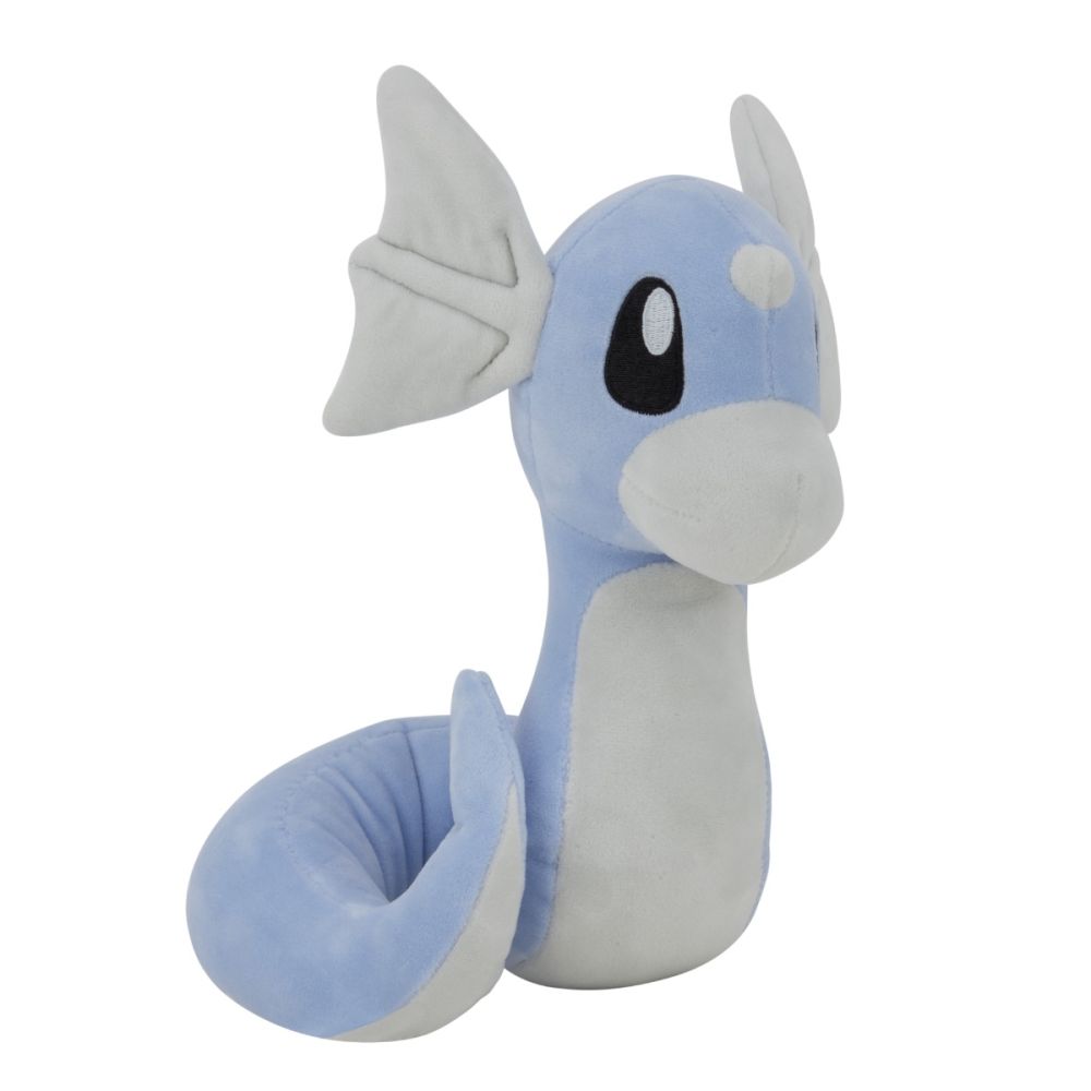 Плюшена играчка Pokemon - Dratini, 20 см